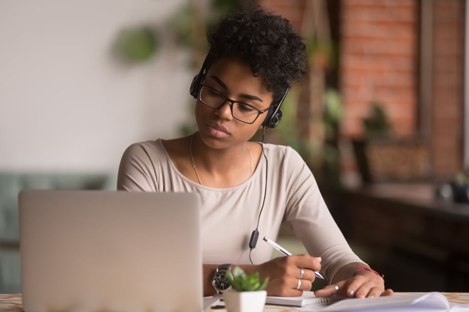AIMS All Employee Learning Now Available